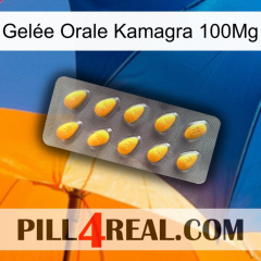 Gelée Orale Kamagra 100Mg cialis1